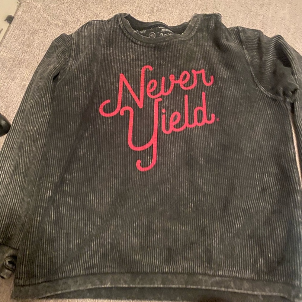 super cute sweatshirt